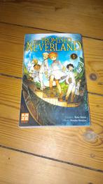 the promised Neverland 1, Boeken, Ophalen of Verzenden