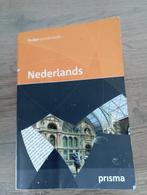 Prisma pocketwoordenboek nederlands, Boeken, Ophalen, Gelezen, Nederlands