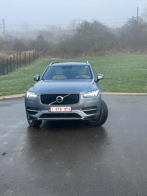 Volvo xc90 7 places, Auto's, Volvo, Particulier, XC90, Ophalen