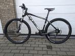 MTB Cube Analog Maat 50, Fietsen en Brommers, Gebruikt, Vering, 49 tot 53 cm, Overige maten