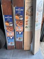 Laminaat, Ophalen, Nieuw, Laminaat