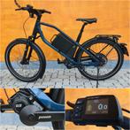 Klever X-speed pinion 1200Wh met 1700km! 2023 speedpedelec, Fietsen en Brommers, Elektrische fietsen, Ophalen, Zo goed als nieuw