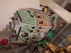Lego 76218 sanctorum modular gebouw, Enlèvement, Comme neuf