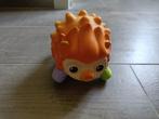 Wiebel wobbel egel Vtech, Ophalen, Zo goed als nieuw, 0 tot 6 maanden