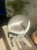 Make up stoel / bureaustoel van Ikea, Enlèvement, Utilisé, Chaise de bureau