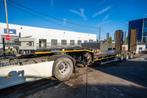 Nooteboom MCOS-48-03V (bj 2018), Auto's, Vrachtwagens, Overige brandstoffen, Bedrijf, Aanhangers en Opleggers, Te koop