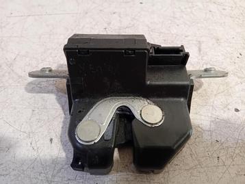 SLOTVANGER ACHTERKLEP ELEKTR. Fiat 500 (312) (55701971) beschikbaar voor biedingen