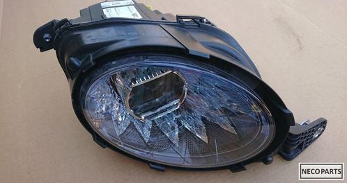 BENTLEY BENTAYGA FACELIFT REFLEKTOR KOPLAMP ORIGINEEL!!!, Auto-onderdelen, Verlichting, Bentley, Gebruikt, Ophalen of Verzenden
