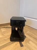 Delonghi EC235 BK espressomachine, Ophalen, Zo goed als nieuw