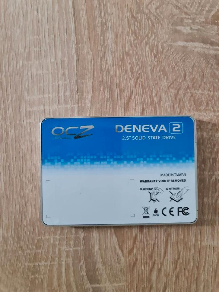 SSD 240Gb, Informatique & Logiciels, Disques durs, Comme neuf, Enlèvement