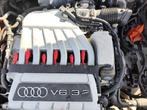 Pro Moteur 3.2L V6 BUB, Ophalen, Gebruikt, Audi