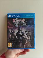 Dissidia final fantasy ps4, Enlèvement ou Envoi