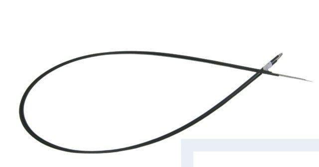 Choke kabel dubbel (SU+Stromberg) binnen en buitenkabel Volv, Auto-onderdelen, Overige Auto-onderdelen, Nieuw, Ophalen of Verzenden