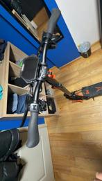 KuKirin G2 Pro Trottinette électrique pliable, Vélos & Vélomoteurs, Enlèvement ou Envoi, Comme neuf, Step électrique (E-scooter)