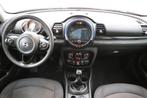(1XRH956) MINI MINI CLUBMAN, Auto's, Mini, Voorwielaandrijving, 75 kW, Stof, Gebruikt