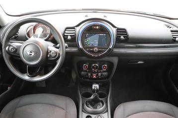 (1XRH956) MINI MINI CLUBMAN beschikbaar voor biedingen