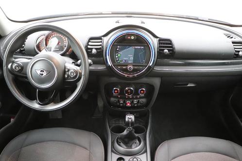 (1XRH956) MINI MINI CLUBMAN, Auto's, Mini, Bedrijf, Te koop, Clubman, ABS, Airbags, Airconditioning, Bluetooth, Boordcomputer