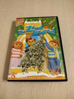 Dvd - Het Zandkasteel/ Kerst special, Ophalen