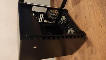 corsair behuizing met voeding beschikbaar voor biedingen