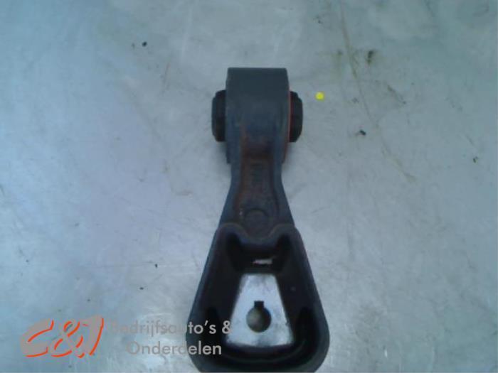 Support moteur d'un Citroen Jumpy, Autos : Pièces & Accessoires, Suspension & Châssis, Citroën, Utilisé, 3 mois de garantie, Enlèvement ou Envoi