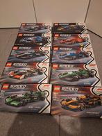 LEGO F1 Speed Champions, Ophalen of Verzenden, Lego