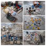 Toutes sortes de matériaux de bricolage (1 lot), Bricolage & Construction, Enlèvement, Comme neuf
