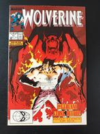 Wolverine, Ophalen of Verzenden, Zo goed als nieuw