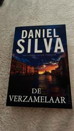 Daniel Silva. De verzamelaar., Boeken, Nieuw, Ophalen of Verzenden, Daniel Silva
