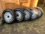 Mercedes G klasse velgen 16 inch, Auto-onderdelen, Ophalen, Gebruikt, 16 inch, 205 mm