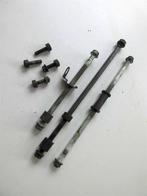 Honda VF500C motorblok framebouten VF 500 frame bouten Magna, Motoren, Ophalen of Verzenden, Gebruikt