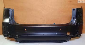 Achterbumper orgineel Mazda CX60 vanaf 2022 4xPDC KAAA-50221 beschikbaar voor biedingen