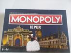 Monopoly Ieper NIEUW, Drie of vier spelers, Ophalen of Verzenden, Nieuw, Identity Games