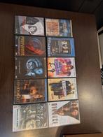 Dvd / films, Ophalen, Zo goed als nieuw