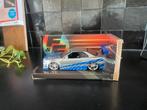 Jouets Jada Fast & Furious Nissan Skyline 1/24, Enlèvement ou Envoi, Comme neuf