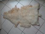 Peau de Mouton. Originale. vintage., Envoi, Utilisé, Autres types