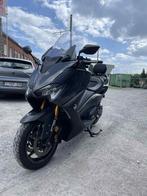 Yamaha T-MAX 560, Scooter, Bedrijf, 560 cc, Meer dan 35 kW
