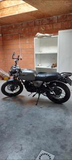 Orcal sirio 2022 euro 5 125cc, Motoren, Particulier, 125 cc, Overig, 11 kW of minder