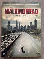 The Walking Dead - seizoen 1 & 2, Cd's en Dvd's, Ophalen, Gebruikt