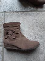 Bottines T42, Ophalen, Zo goed als nieuw, Lage of Enkellaarzen