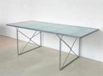 Vintage IKEA tafel of bureau van Niels Gammelgaard, Huis en Inrichting, Ophalen