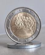 2013, Malta , 2 Euro Commemorative Coin, Postzegels en Munten, Ophalen of Verzenden, Malta, 2 euro