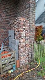 Snelbouwsteen betonblok, Ophalen, Nieuw, Beton