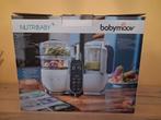Babymoov nutribaby+, Elektronische apparatuur, Keukenmixers, Ophalen, Gebruikt