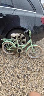 Kinderfiets, Fietsen en Brommers, Fietsen | Kinderfietsjes, Ophalen of Verzenden