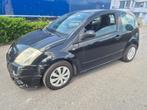 Citroen C2 1.1 Essence, Auto's, Bedrijf, Handgeschakeld, C2, 3 deurs