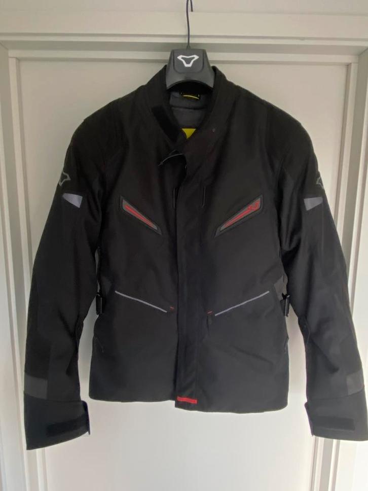 Motorjas Macna Sonar, Motoren, Kleding | Motorkleding, Jas | textiel, Heren, Ophalen
