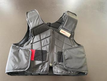 Smartrider bodyprotector child S beschikbaar voor biedingen