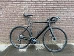 Koersfiets thompson capella, Fietsen en Brommers, Fietsen | Racefietsen, 28 inch, Carbon, 49 tot 53 cm, Zo goed als nieuw
