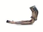 UITLAAT BOCHTENSET Yamaha YZF R6 1999-2002 (YZF-R6 5EB 5MT), Motoren, Gebruikt
