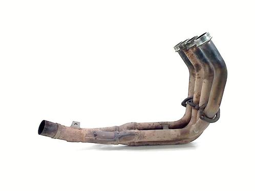 UITLAAT BOCHTENSET Yamaha YZF R6 1999-2002 (YZF-R6 5EB 5MT), Motoren, Onderdelen | Yamaha, Gebruikt